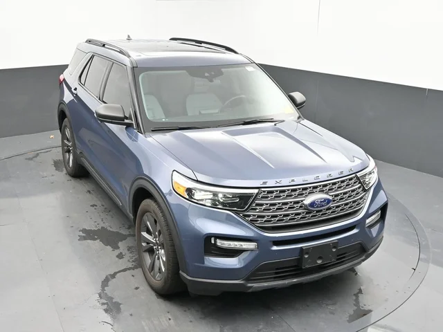 SEMINUEVOS FORD Explorer a Estados en autogozo