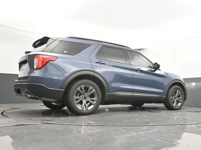 SEMINUEVOS FORD Explorer a Estados en autogozo