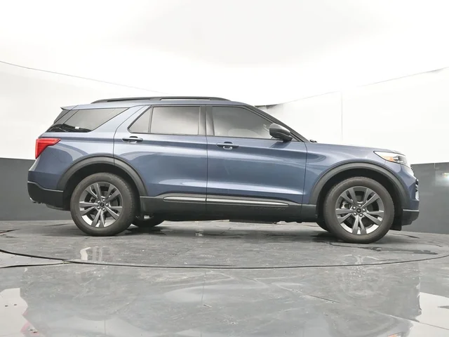 SEMINUEVOS FORD Explorer a Estados en autogozo