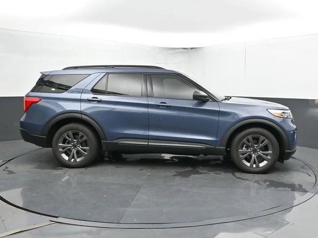 SEMINUEVOS FORD Explorer a Estados en autogozo