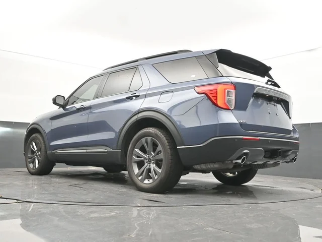 SEMINUEVOS FORD Explorer a Estados en autogozo