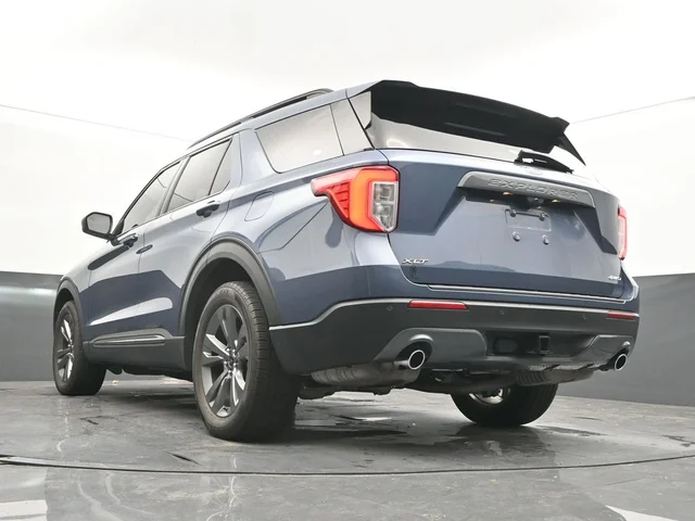SEMINUEVOS FORD Explorer a Estados en autogozo