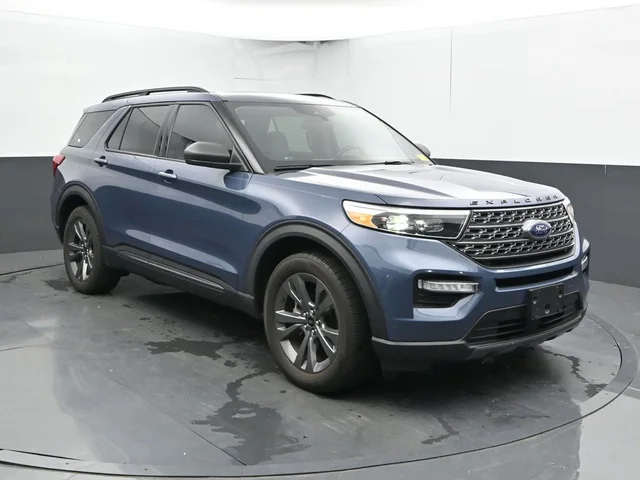 SEMINUEVOS FORD Explorer a Estados en autogozo