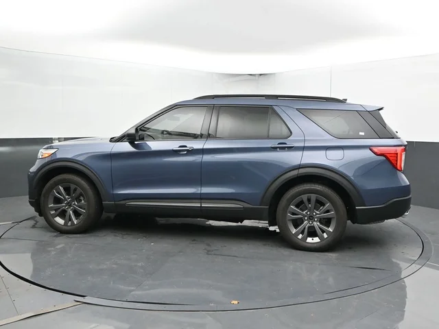 SEMINUEVOS FORD Explorer a Estados en autogozo