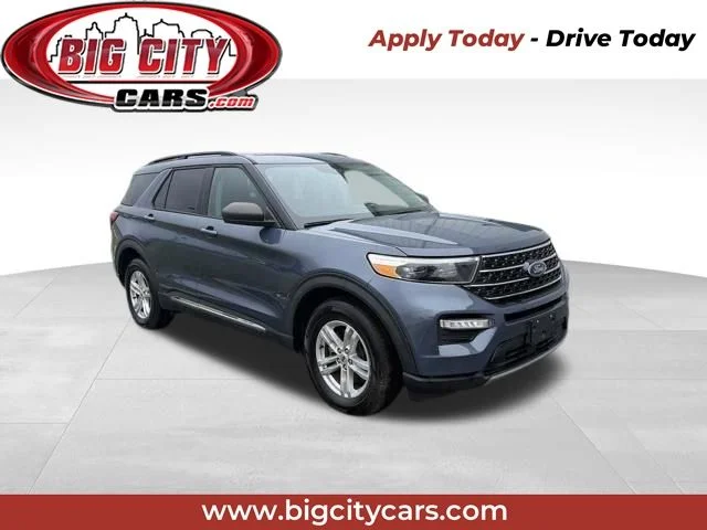 SEMINUEVOS FORD Explorer a Estados en autogozo