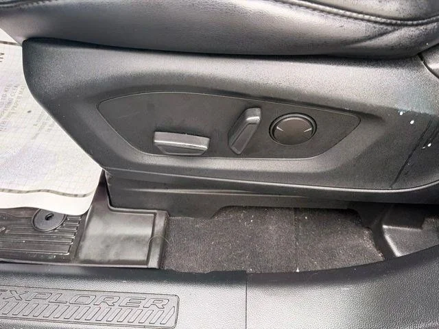 SEMINUEVOS FORD Explorer a Estados en autogozo