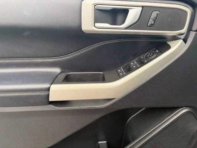 SEMINUEVOS FORD Explorer a Estados en autogozo
