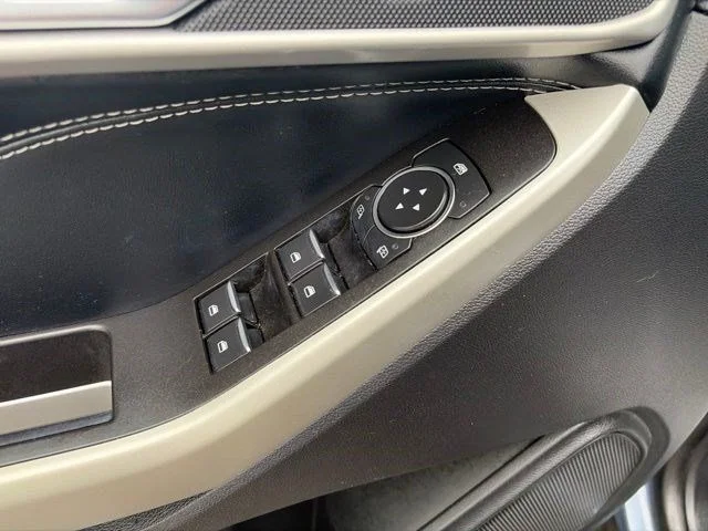 SEMINUEVOS FORD Explorer a Estados en autogozo
