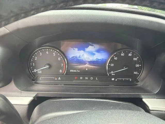 SEMINUEVOS FORD Explorer a Estados en autogozo