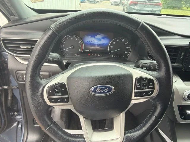 SEMINUEVOS FORD Explorer a Estados en autogozo