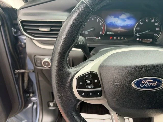 SEMINUEVOS FORD Explorer a Estados en autogozo