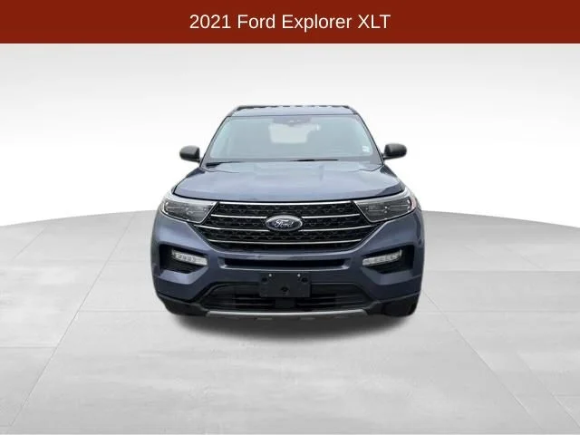 SEMINUEVOS FORD Explorer a Estados en autogozo