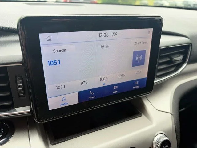SEMINUEVOS FORD Explorer a Estados en autogozo