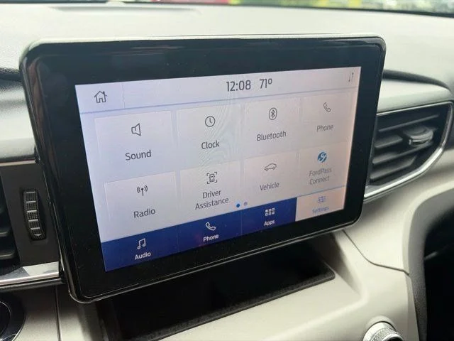 SEMINUEVOS FORD Explorer a Estados en autogozo