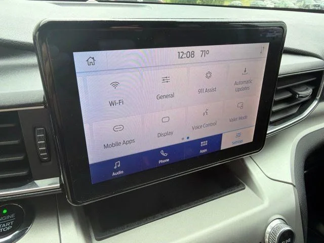 SEMINUEVOS FORD Explorer a Estados en autogozo