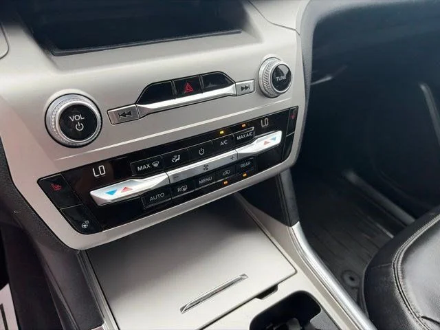SEMINUEVOS FORD Explorer a Estados en autogozo