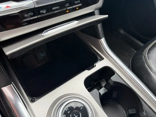 SEMINUEVOS FORD Explorer a Estados en autogozo