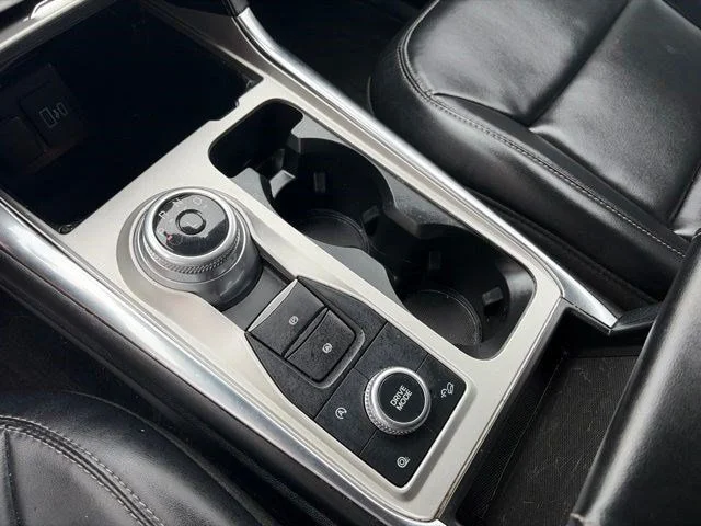 SEMINUEVOS FORD Explorer a Estados en autogozo