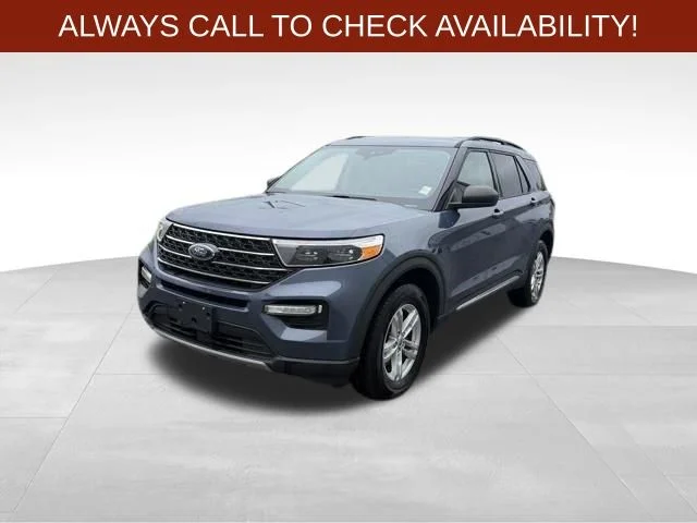 SEMINUEVOS FORD Explorer a Estados en autogozo