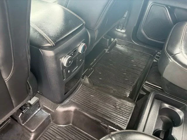 SEMINUEVOS FORD Explorer a Estados en autogozo