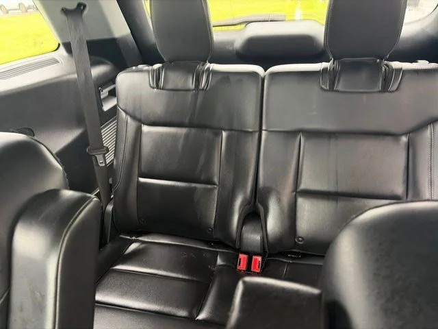 SEMINUEVOS FORD Explorer a Estados en autogozo