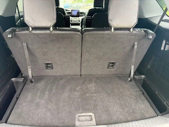SEMINUEVOS FORD Explorer a Estados en autogozo