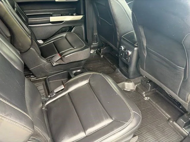 SEMINUEVOS FORD Explorer a Estados en autogozo