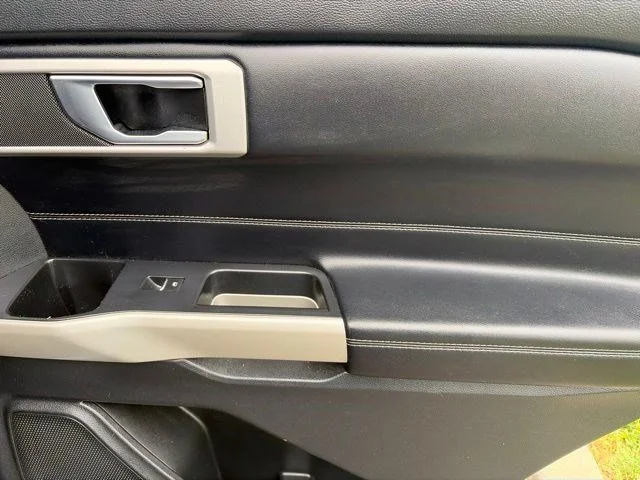 SEMINUEVOS FORD Explorer a Estados en autogozo