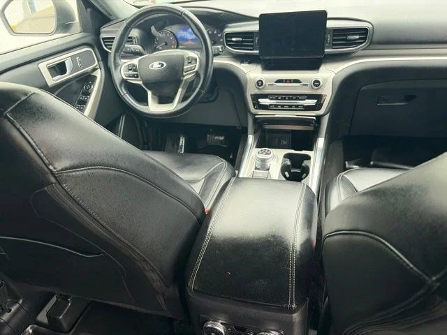 SEMINUEVOS FORD Explorer a Estados en autogozo