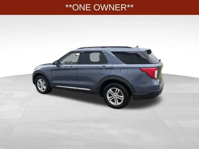 SEMINUEVOS FORD Explorer a Estados en autogozo