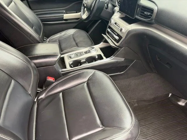 SEMINUEVOS FORD Explorer a Estados en autogozo