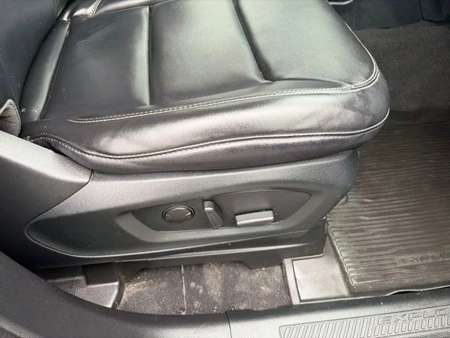 SEMINUEVOS FORD Explorer a Estados en autogozo