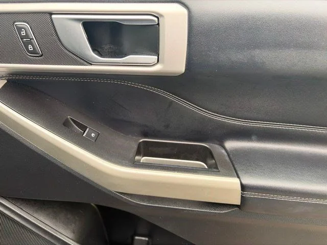 SEMINUEVOS FORD Explorer a Estados en autogozo