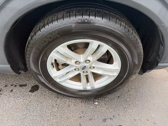 SEMINUEVOS FORD Explorer a Estados en autogozo