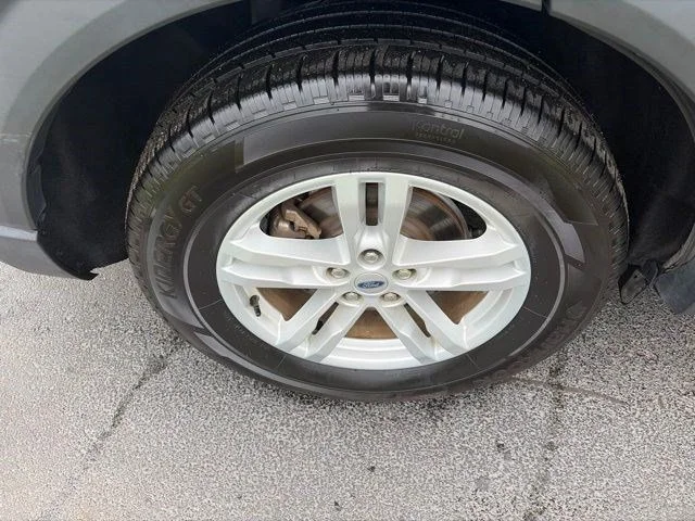 SEMINUEVOS FORD Explorer a Estados en autogozo