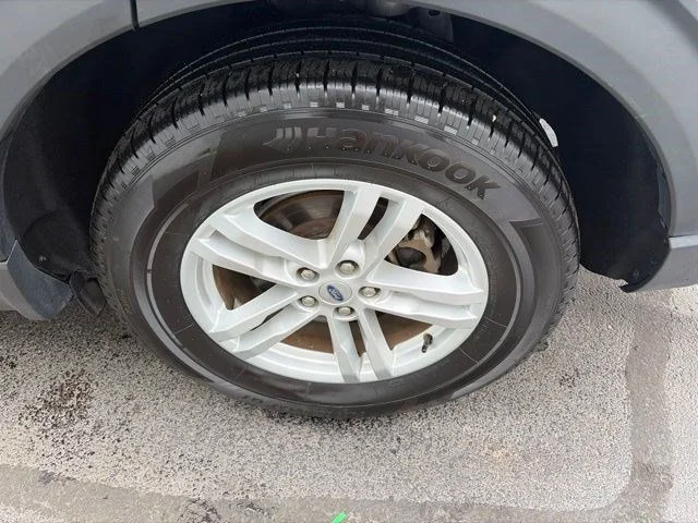 SEMINUEVOS FORD Explorer a Estados en autogozo