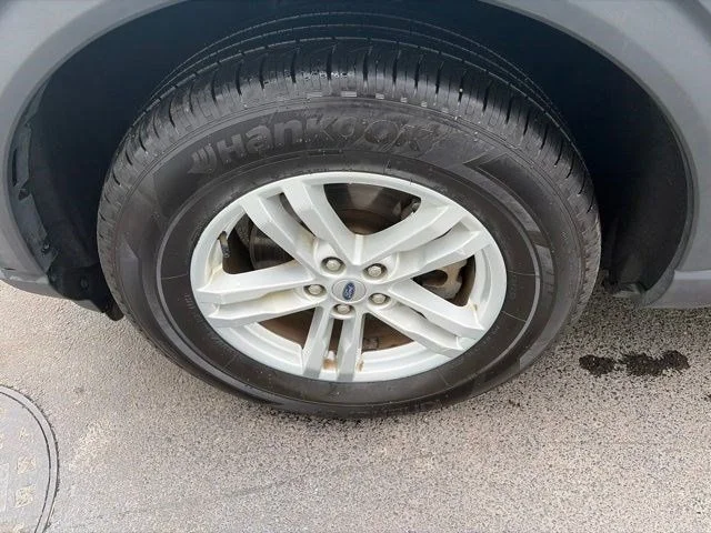SEMINUEVOS FORD Explorer a Estados en autogozo