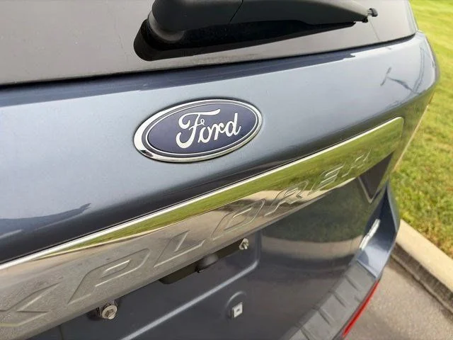 SEMINUEVOS FORD Explorer a Estados en autogozo