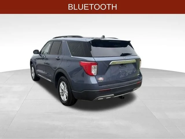 SEMINUEVOS FORD Explorer a Estados en autogozo