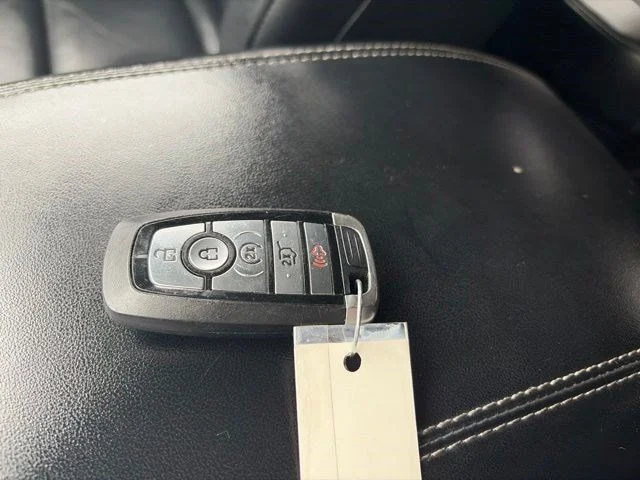 SEMINUEVOS FORD Explorer a Estados en autogozo