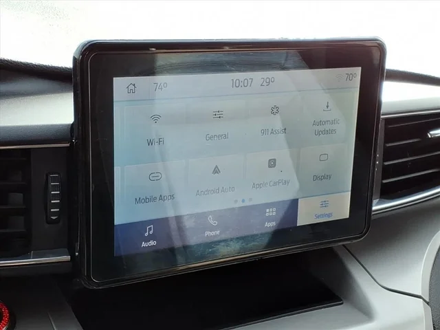 SEMINUEVOS FORD Explorer a Vauxhall en Maplecrest Ford Lincoln of Union