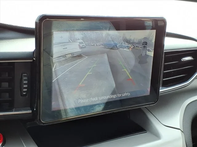 SEMINUEVOS FORD Explorer a Vauxhall en Maplecrest Ford Lincoln of Union