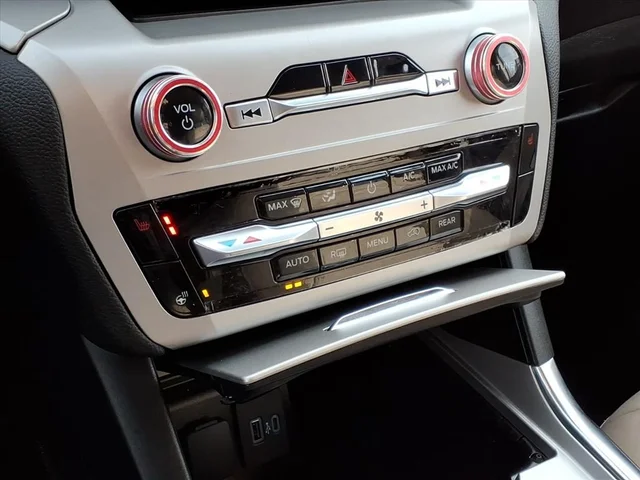 SEMINUEVOS FORD Explorer a Vauxhall en Maplecrest Ford Lincoln of Union