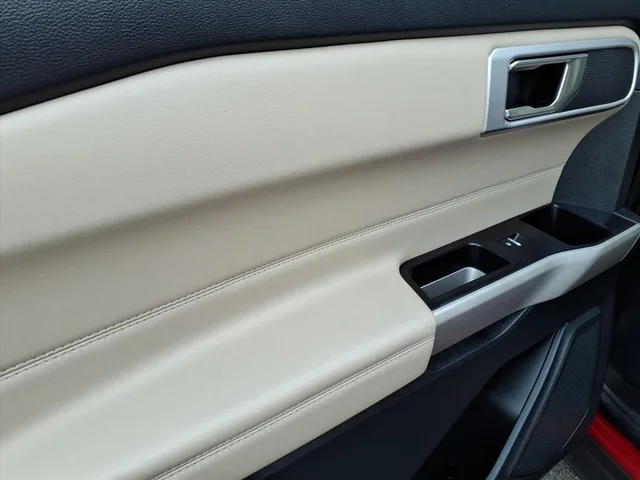 SEMINUEVOS FORD Explorer a Vauxhall en Maplecrest Ford Lincoln of Union