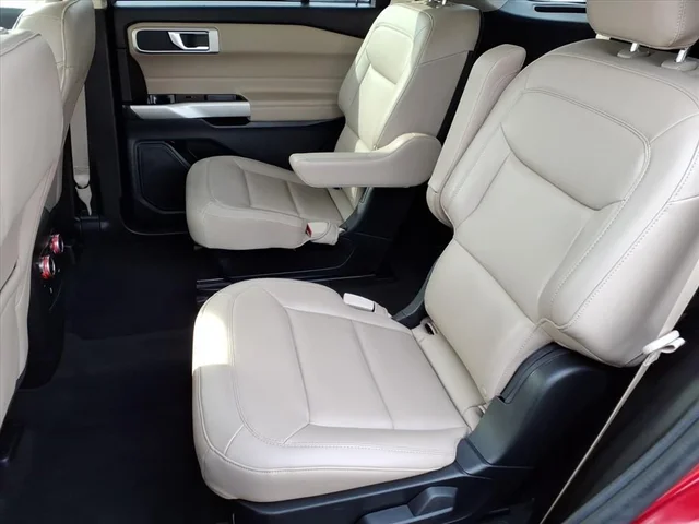 SEMINUEVOS FORD Explorer a Vauxhall en Maplecrest Ford Lincoln of Union