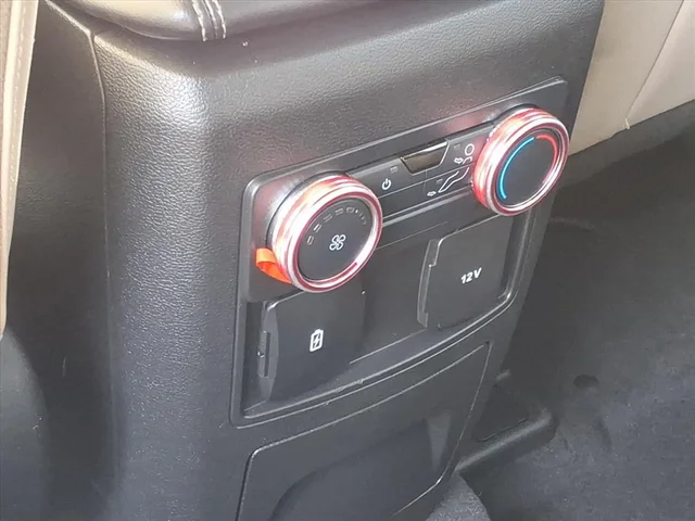 SEMINUEVOS FORD Explorer a Vauxhall en Maplecrest Ford Lincoln of Union