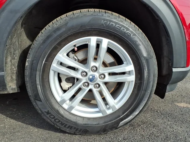 SEMINUEVOS FORD Explorer a Vauxhall en Maplecrest Ford Lincoln of Union