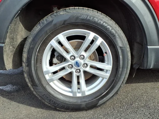 SEMINUEVOS FORD Explorer a Vauxhall en Maplecrest Ford Lincoln of Union