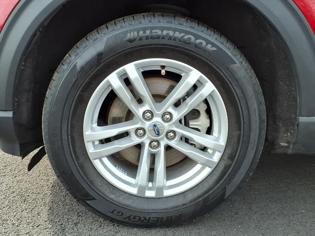 SEMINUEVOS FORD Explorer a Vauxhall en Maplecrest Ford Lincoln of Union