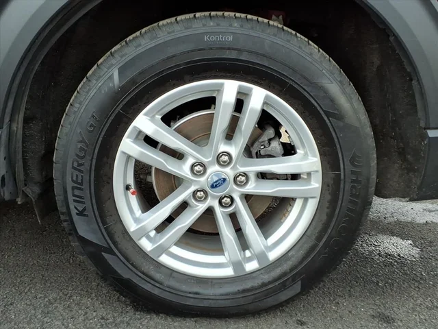 SEMINUEVOS FORD Explorer a Vauxhall en Maplecrest Ford Lincoln of Union